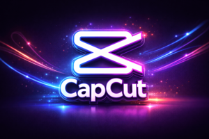 CapCut PRO - 1 Mês (iOS, Android, PC)